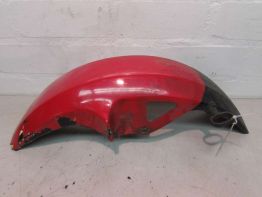 Kotflugel vorne Suzuki GS 550 ES