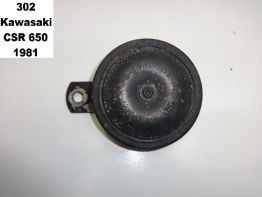 Claxon Kawasaki Z 650