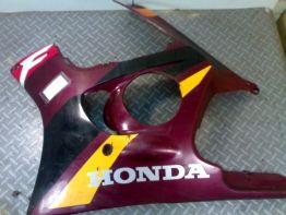 Seiten verkleidung links Honda CBR 600 F