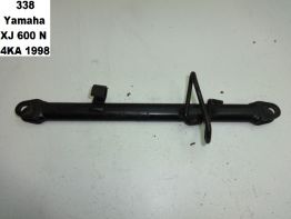 Rahme teile Yamaha XJ 600 Diversion