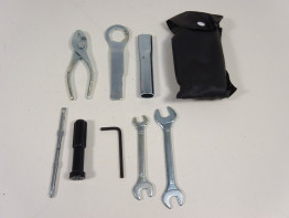 Gereedschapset Kawasaki VERSYS 1000
