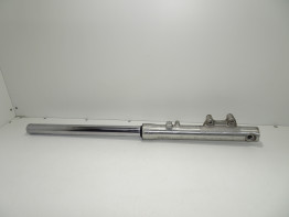 Voorpoot links compleet Kawasaki VN 800