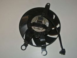 Kuhler Teile Suzuki GSX F 650