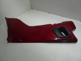 Heck links Honda ST 1100 Pan European