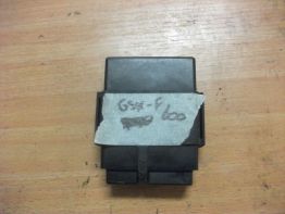 CDI ECU unit Suzuki GSX F 600