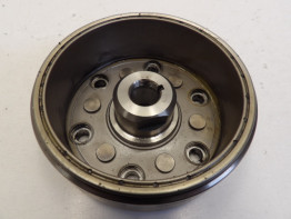Flywheel rotor Honda CBF 500