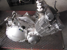 Motorblok Yamaha XJ 900 S Diversion