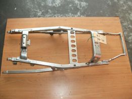 Achtersubframe Yamaha YZF R6