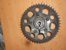 Driven flange Suzuki GSF 600 650 Bandit 