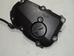 Engine cover Yamaha XJ 600 Diversion