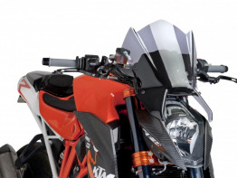 Kuipruit KTM 1290 Super duke