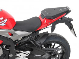 Suitcase bracket set BMW S 1000 R