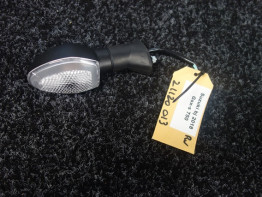 Knipperlicht rechts voor Suzuki GSX S 750