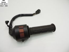 Handlebar switch assy right Honda VFR 400 R