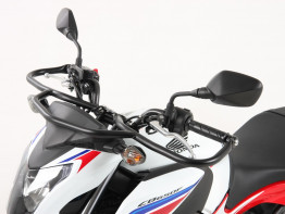 Valbeugel Honda Overige Honda