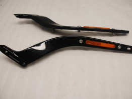 Achtersubframe Harley Davidson Softtail
