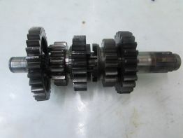 Engine parts Cagiva Overig Cagiva
