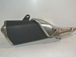 Auspuff Kawasaki Z 900