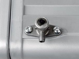 Koffersatz Moto Accessoires Bagage