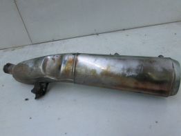 Auspuff BMW K 75