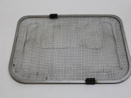 Air cleaner case Honda VFR 750 R - RC30