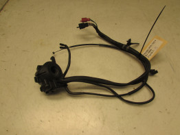 Handlebar switch assy left Honda VFR 750