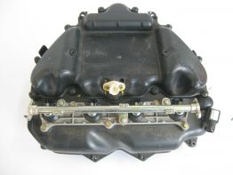 Air cleaner case Honda CBR 600 RR