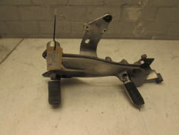 Tellerset Honda ST 1100 Pan European