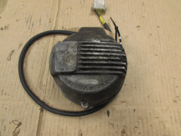Generator cover Honda CBX 550 F2
