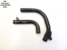 Motorblok diverse Kawasaki Z 750