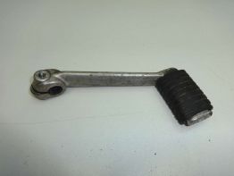 Gear change pedal Honda CBX 550 F2