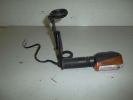 Knipperlicht rechts voor Suzuki GS 500 E