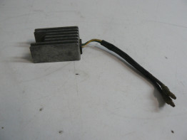 Regulator rectifier Honda XL 250