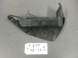 Rechter binnenkuip Kawasaki Z 750
