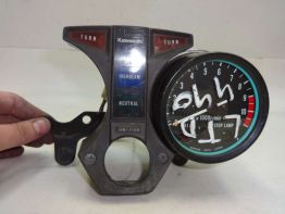 Teller Kawasaki LTD 440