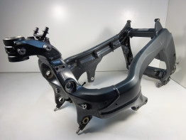Frame - onderdelen BMW K 1300 GT