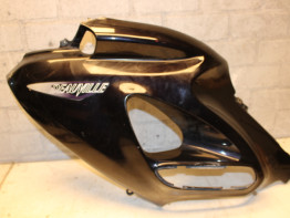 Seiten verkleidung links Honda Deauville 650 - 700