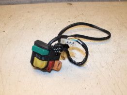 Stuurschakelaar links BMW R 1100 RT