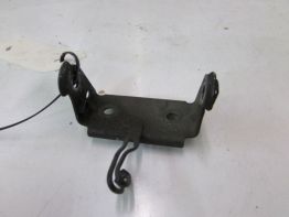 Fuel tank Suzuki SV 650