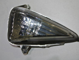 Knipperlicht links voor Honda CBF 600