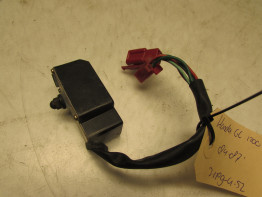 Radio Zubehor Honda Goldwing GL