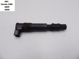 Zundspule Honda CBR 600 F