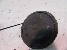 Horn Yamaha FAZER 600