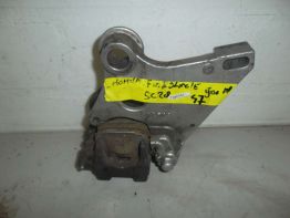 Achter remklauw Honda CBR 900 RR