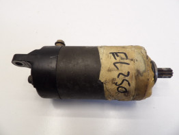 Startmotor Kawasaki EL 250