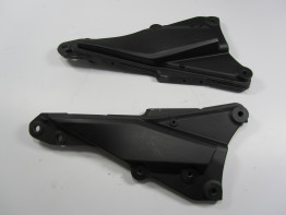 Heckrahme Kawasaki Z 1000