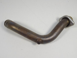 Uitlaatbochten Ducati monster 600