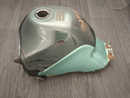 Benzintank Honda XL 600