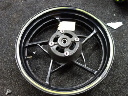 Achtervelg Kawasaki Z 650