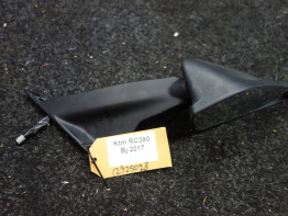 Spiegel rechte Seite KTM RC 390